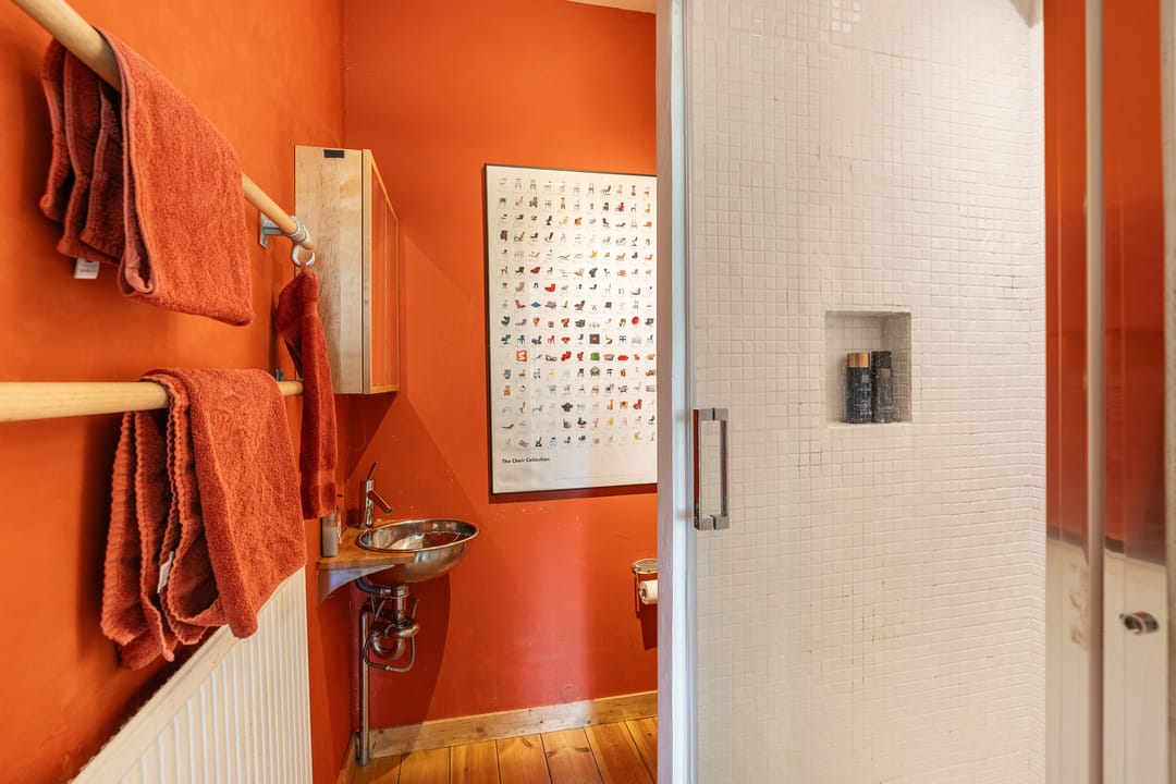 Photo 13 of Exercitiestraat 26