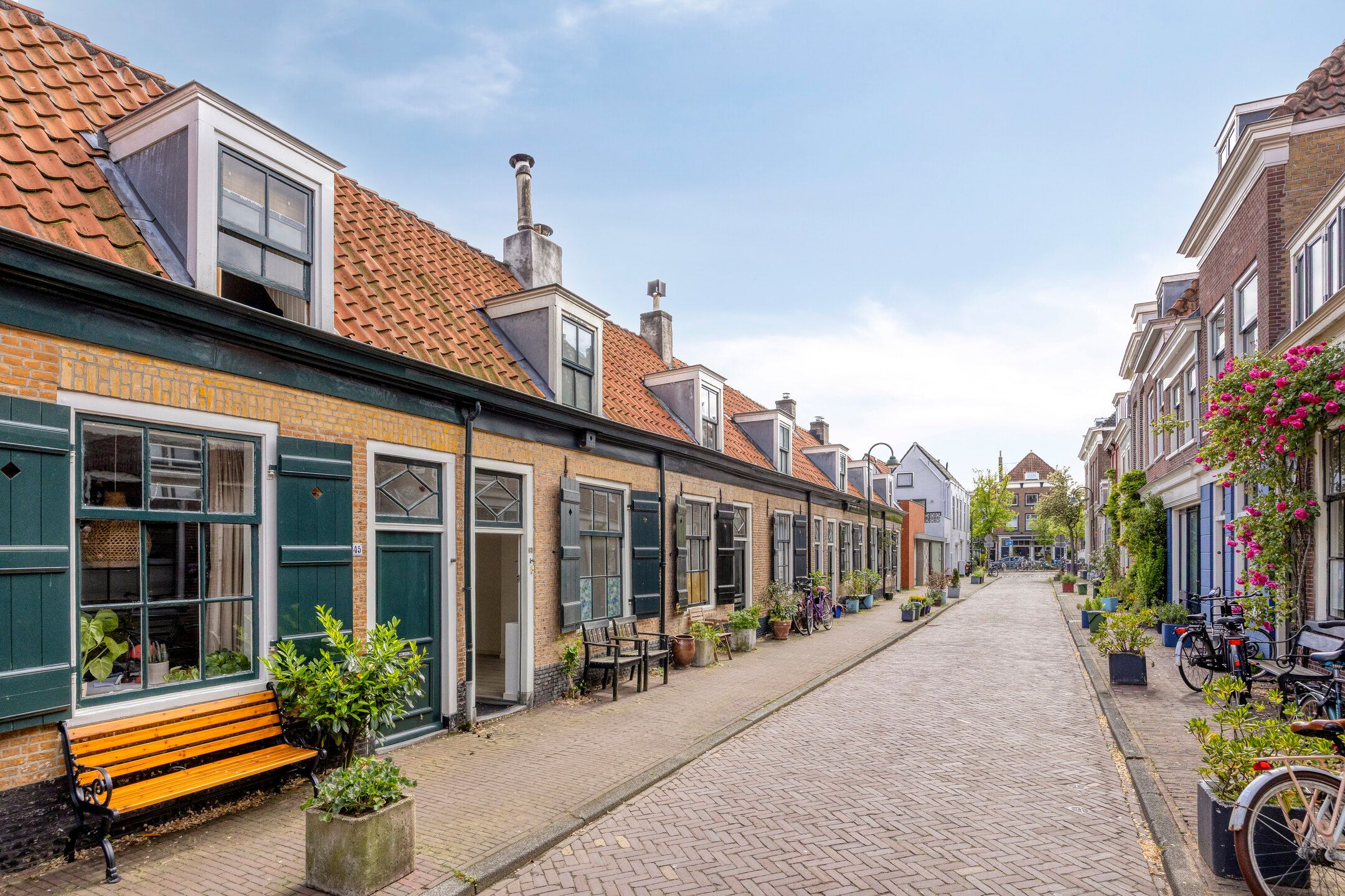 Photo 21 of Doelenstraat 43