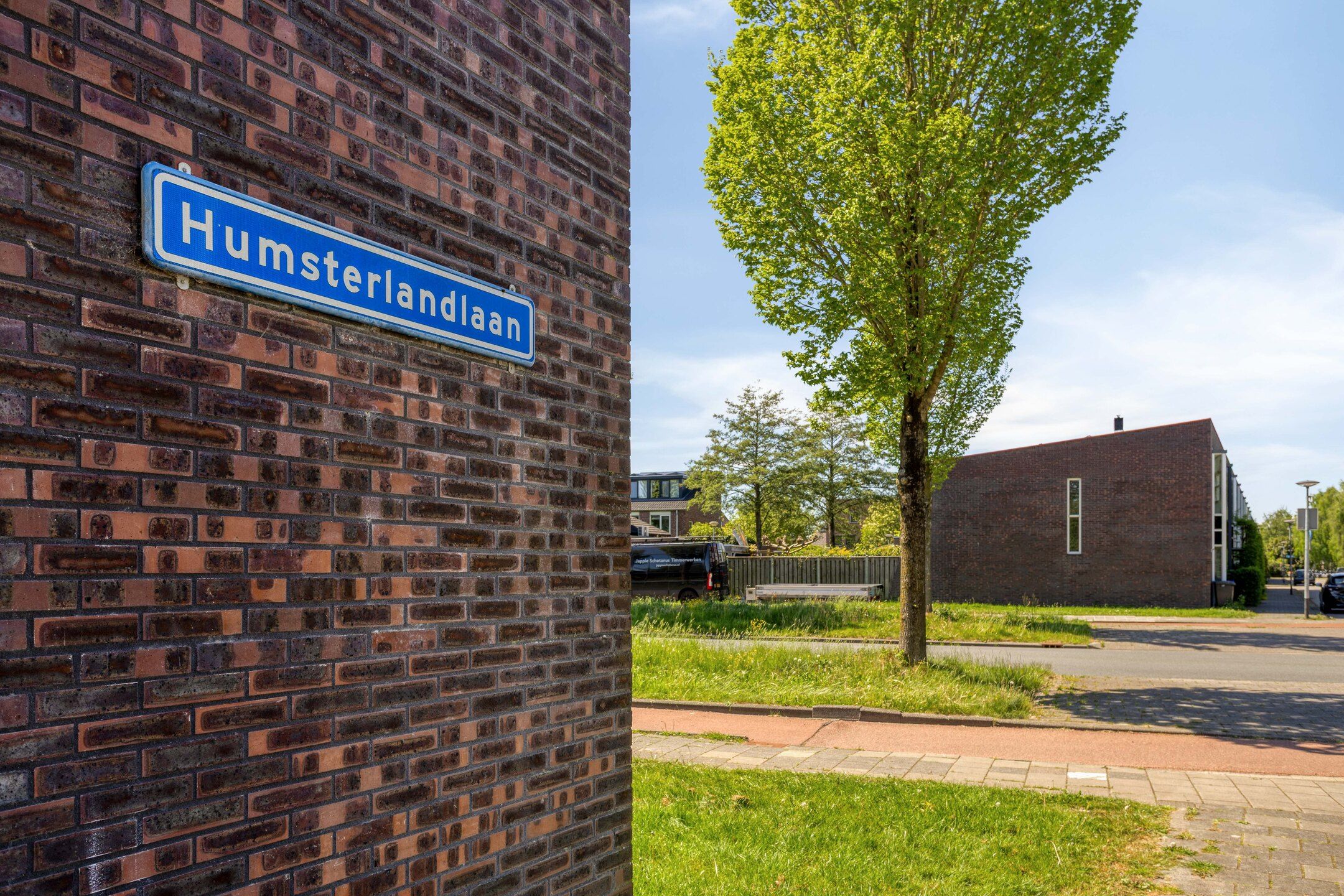 Photo 45 of Humsterlandlaan 11