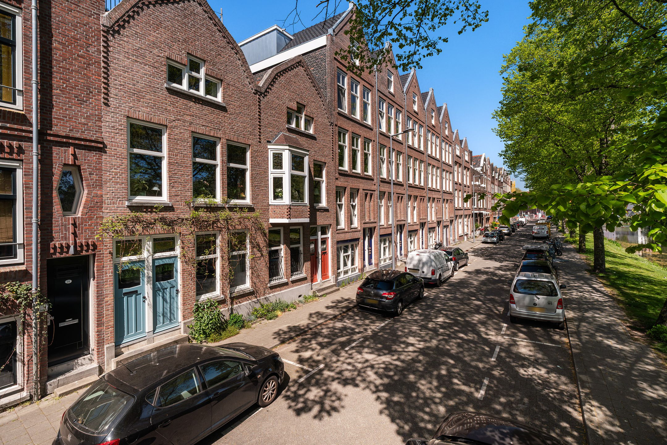 Photo 6 of Exercitiestraat 26