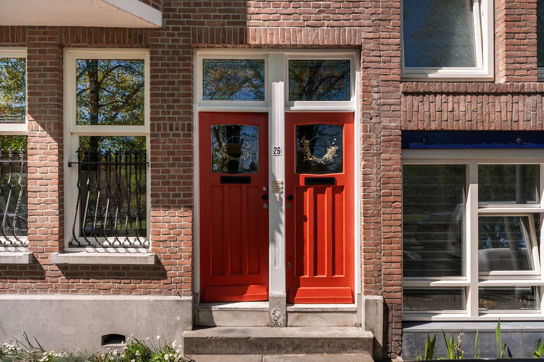Photo 7 of Exercitiestraat 26