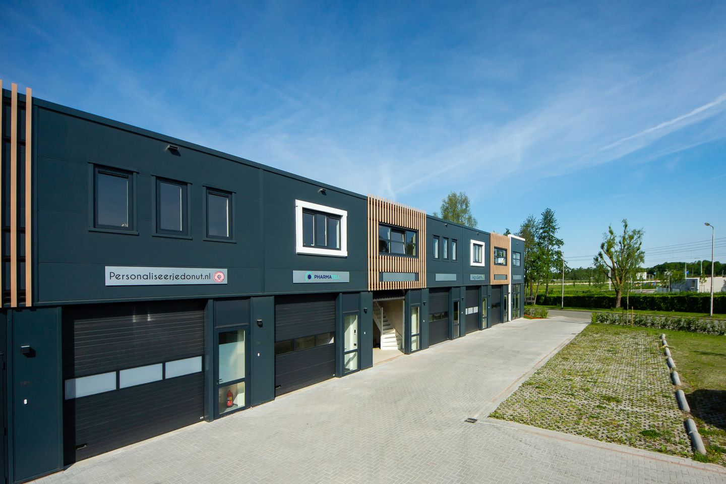 View photo 5 of De Stuwdam 69-E