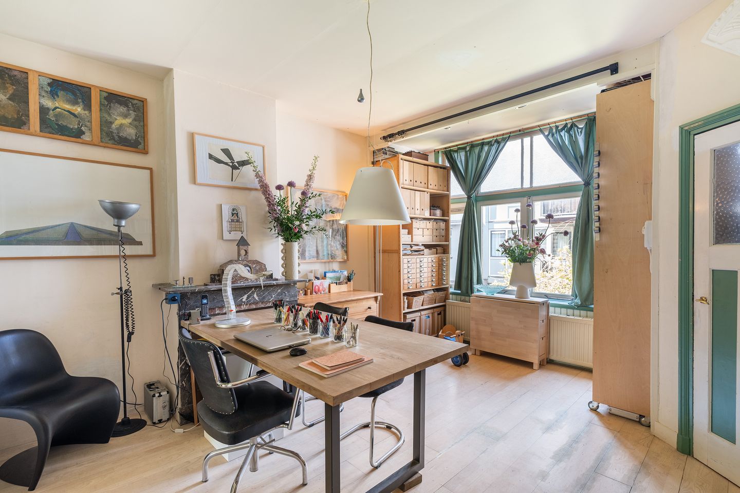 Photo 25 of Exercitiestraat 26
