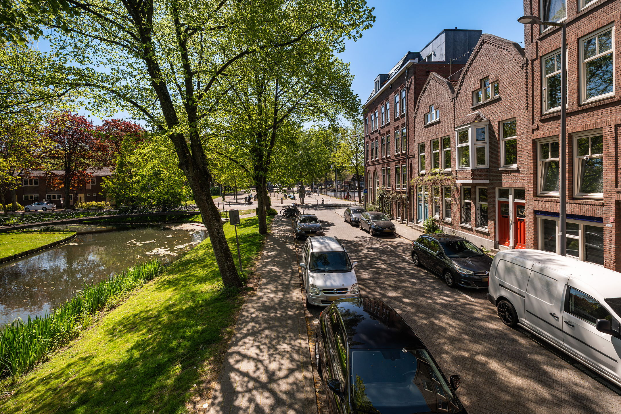 Photo 39 of Exercitiestraat 26