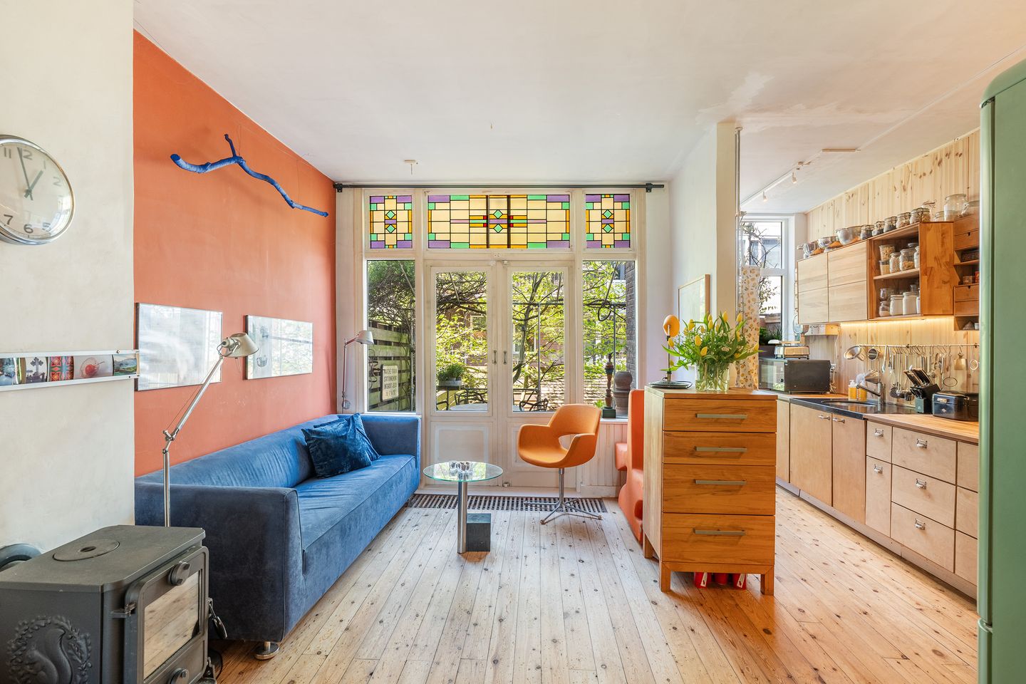 Photo 14 of Exercitiestraat 26