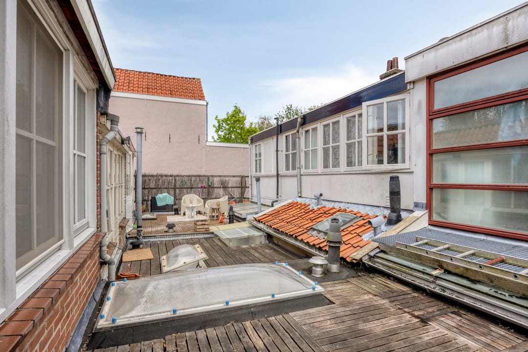 Photo 16 of Doelenstraat 43