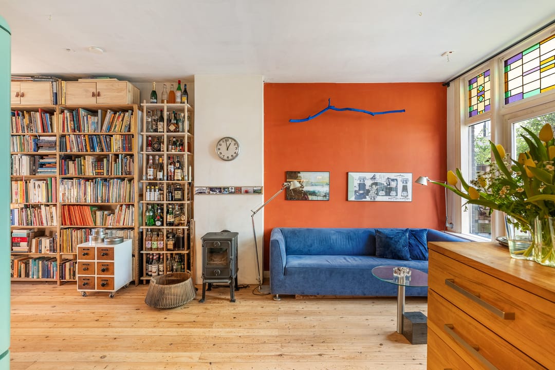Photo 16 of Exercitiestraat 26