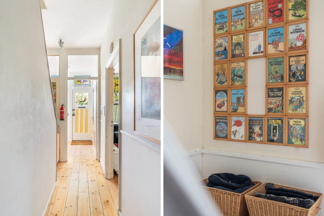 Photo 11 of Exercitiestraat 26