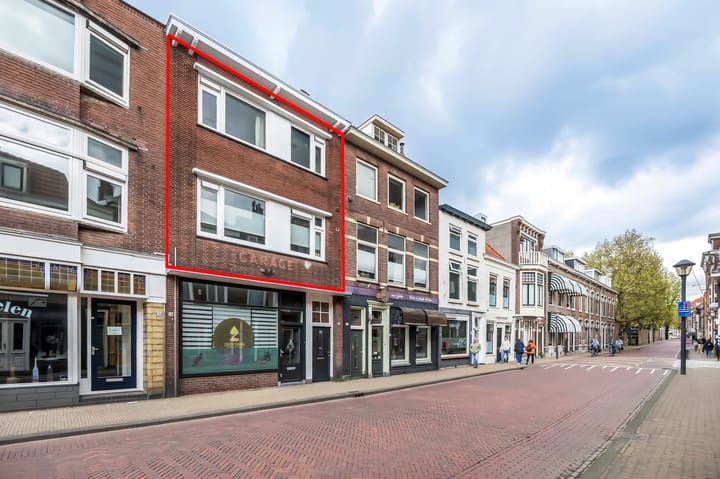 Foto 3 van Westwagenstraat 74