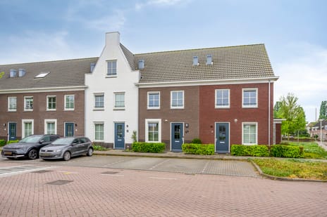 Fabriekstraat thumbnail