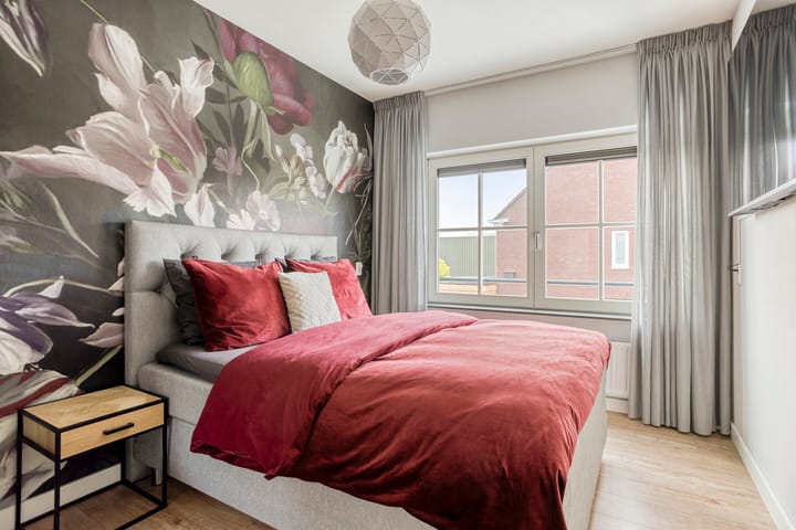 Foto 4 van Fabriekstraat 6-A