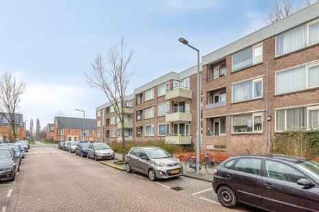 Kruiningenstraat thumbnail