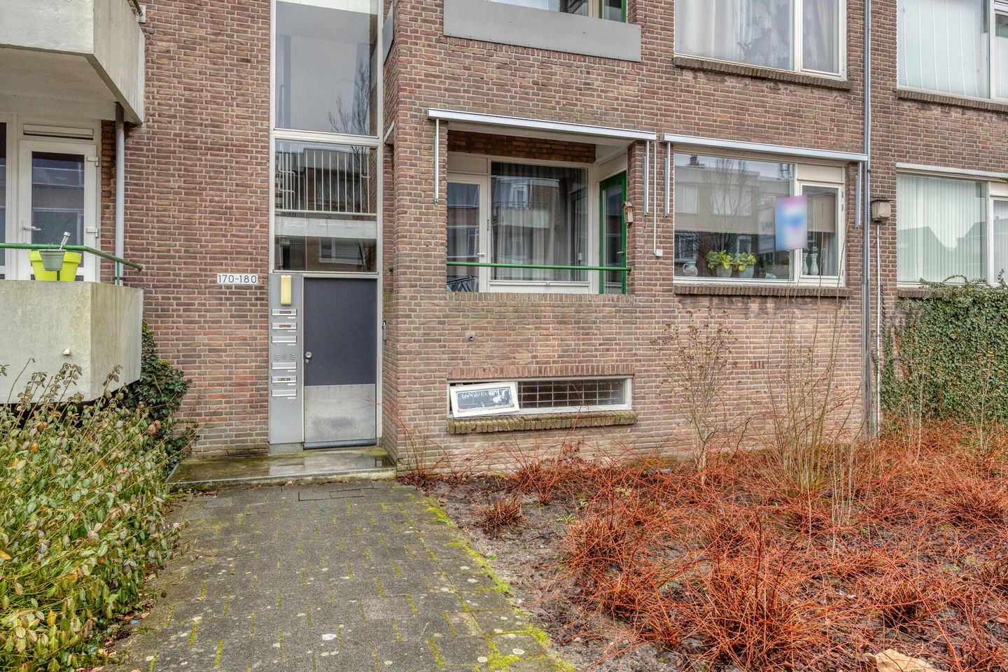 Foto 4 van Kruiningenstraat 176