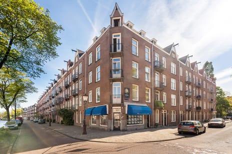Vosmaerstraat thumbnail