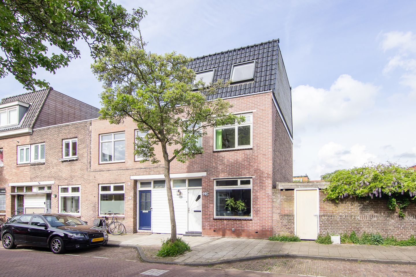 Foto 44 van Ben Viljoenstraat 29