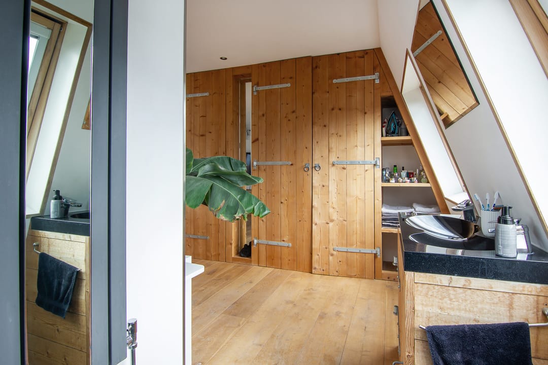 Foto 41 van Ben Viljoenstraat 29