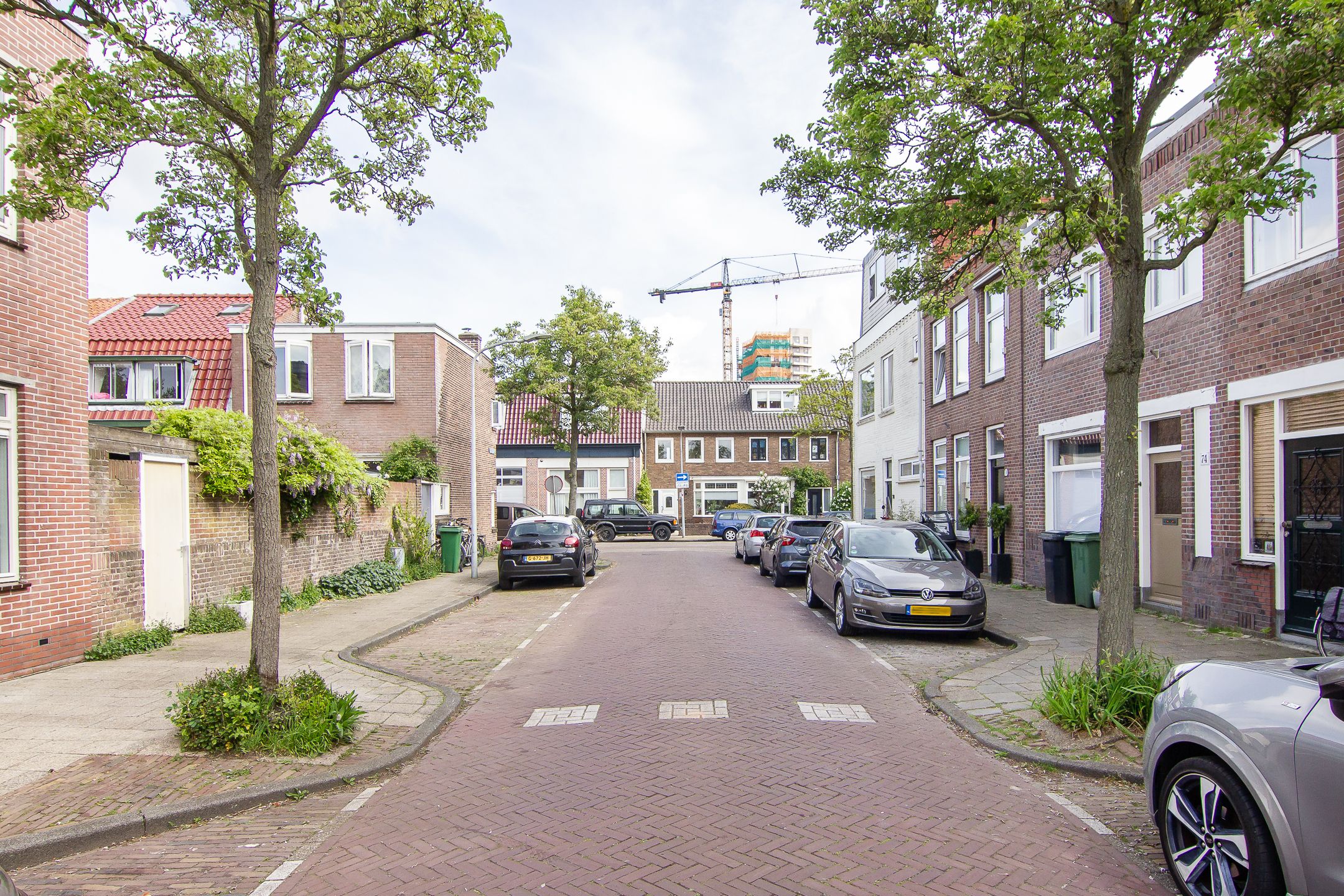 Foto 45 van Ben Viljoenstraat 29