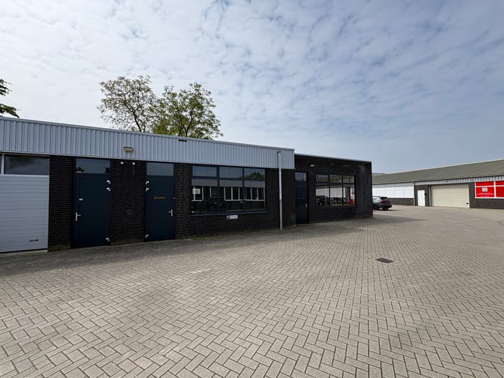 Hoofdstraat 41-E, Helmond