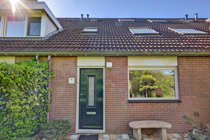 Foto 5 van Waldhoornstraat 65
