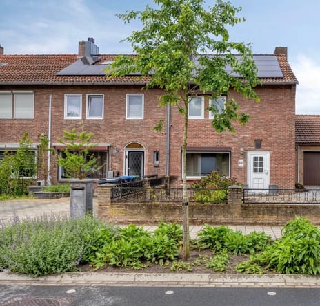 Kievitstraat thumbnail