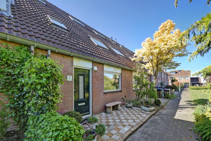 Foto 4 van Waldhoornstraat 65