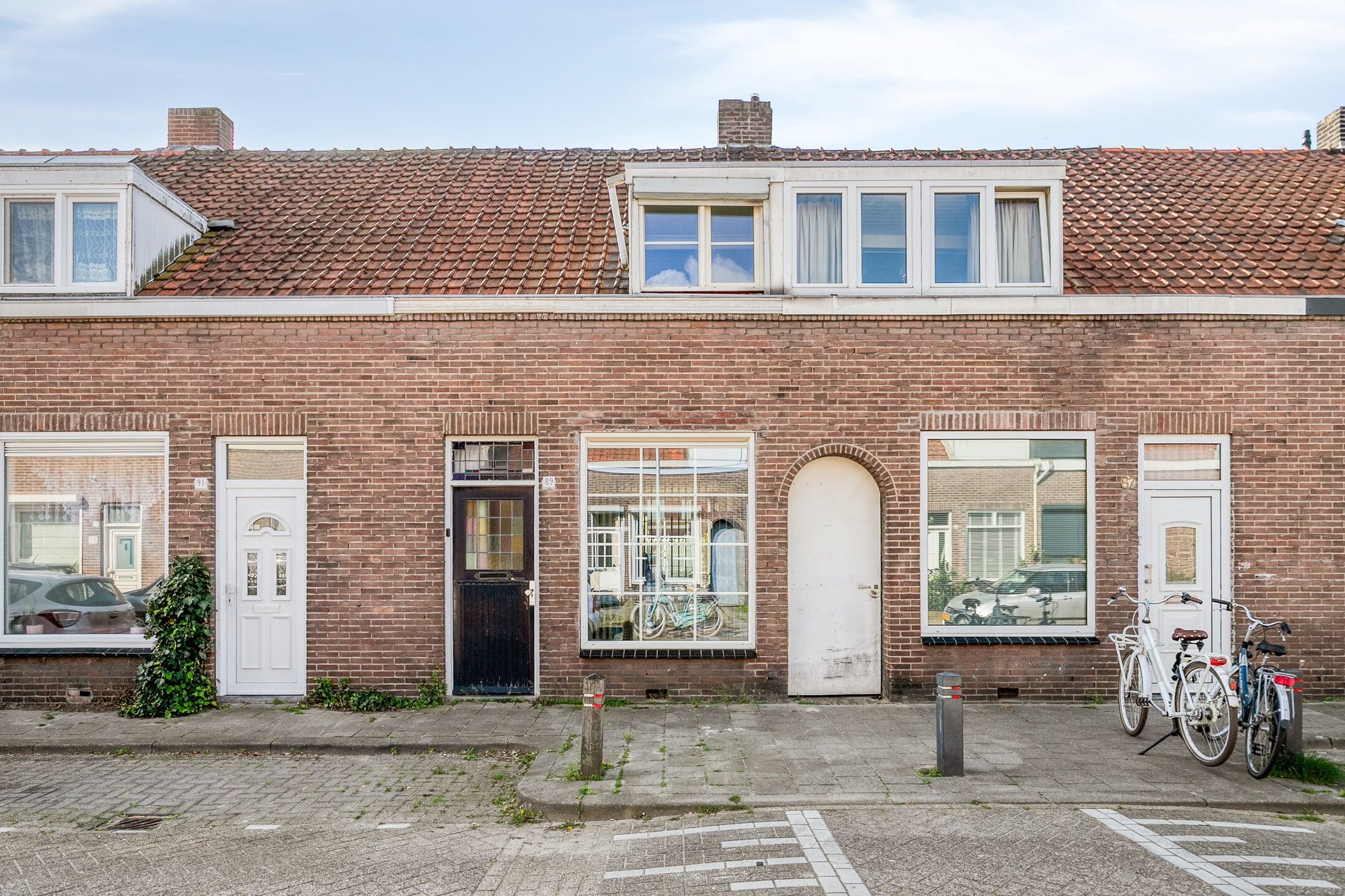 Outshoornstraat 89 