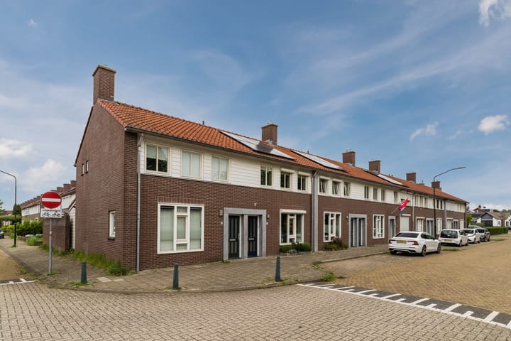 Foto 5 van Rubensstraat 18