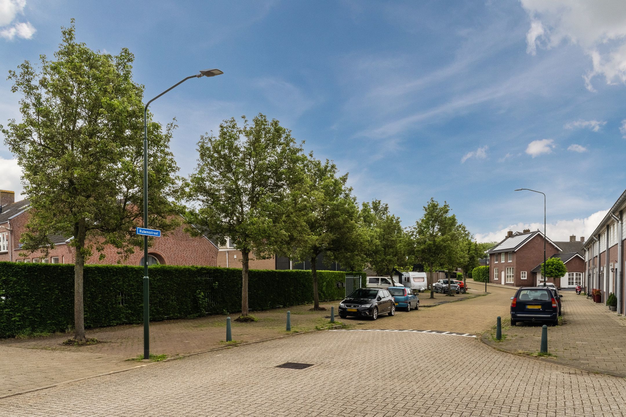 Foto 45 van Rubensstraat 18