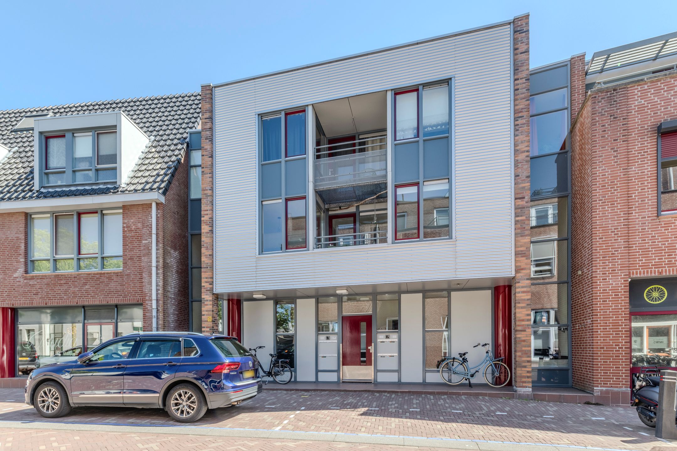 Oud-Bodegraafseweg 8-A 8 a