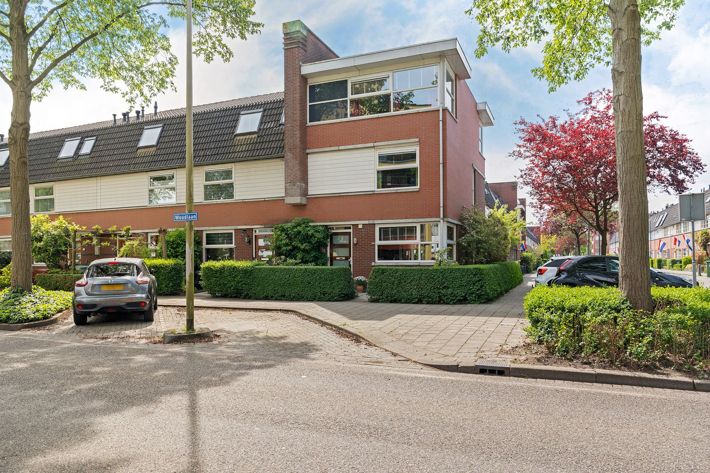 Foto 1 van Woudlaan 19