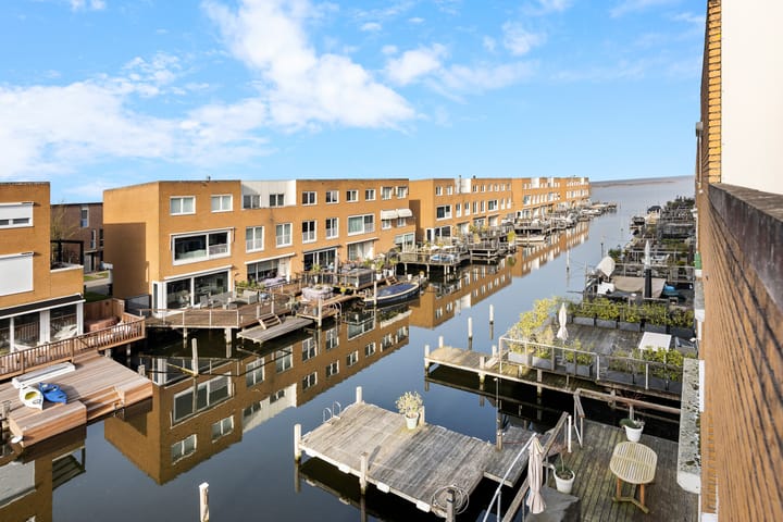 Foto 2 van Giek 15