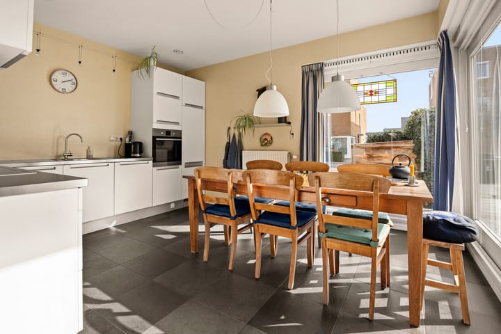 Foto 4 van Giek 15
