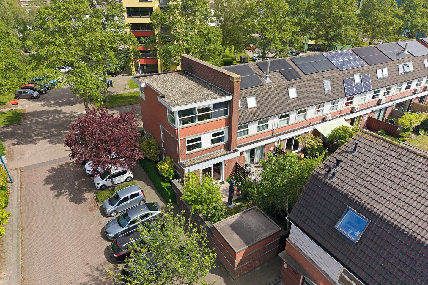 Foto 5 van Woudlaan 19