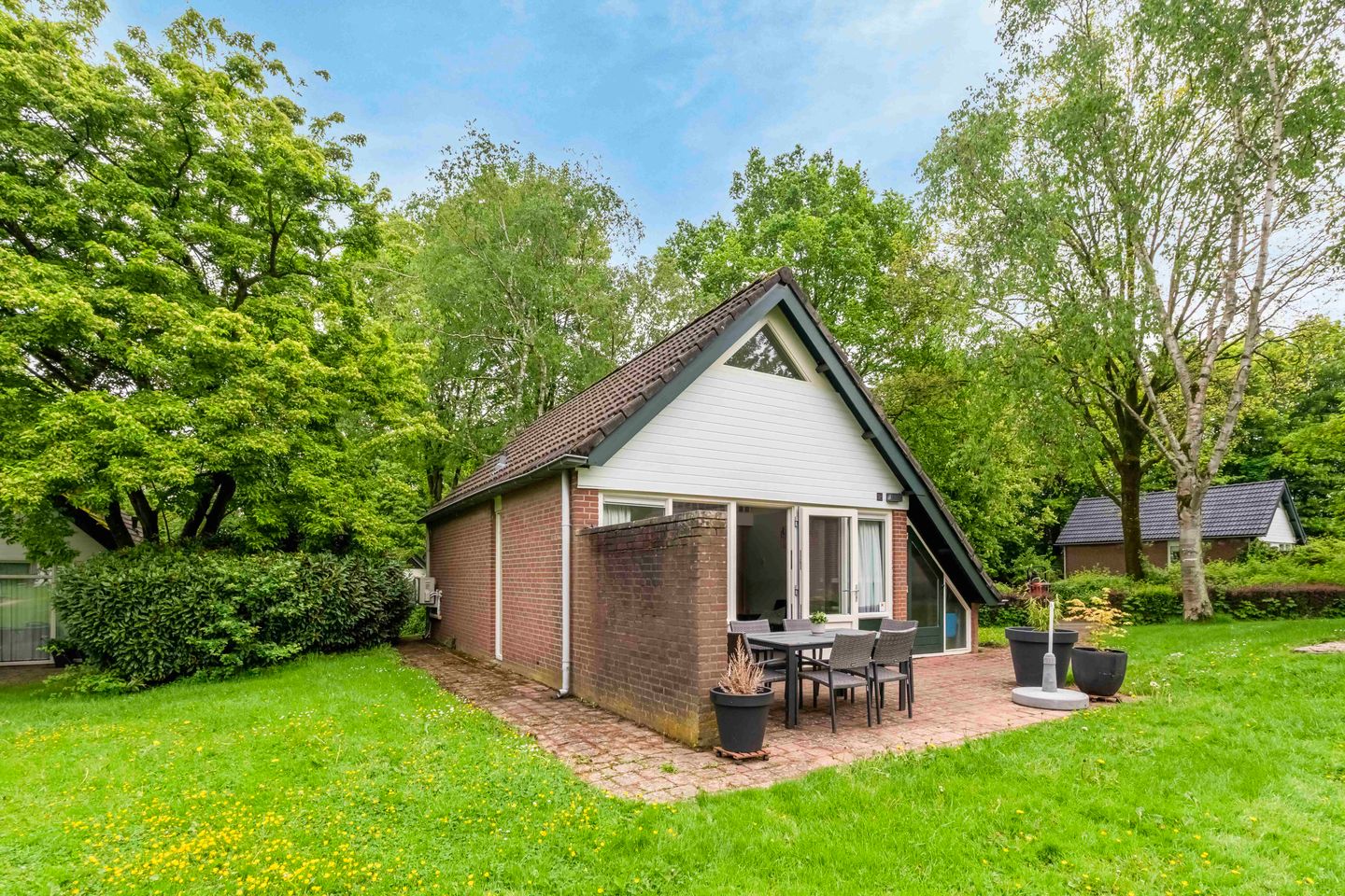 Foto 4 van Kruinweg 1-B118