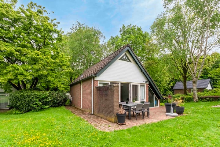 Foto 4 van Kruinweg 1-B118
