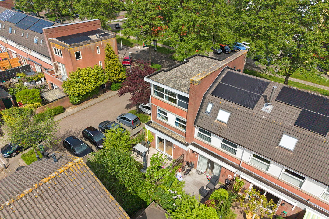 Foto 47 van Woudlaan 19