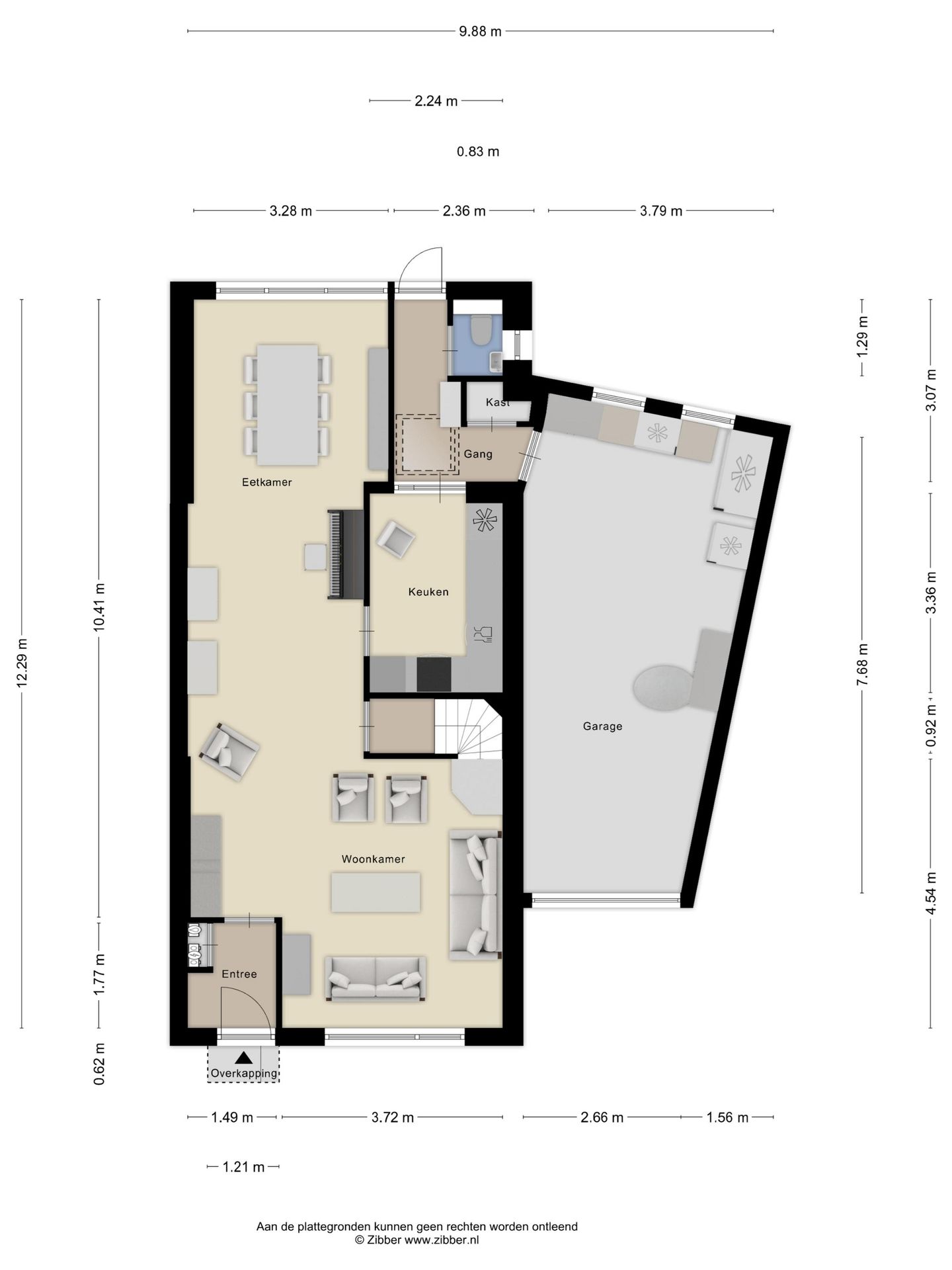 Foto 44 van Ruitenbeekskamp 13