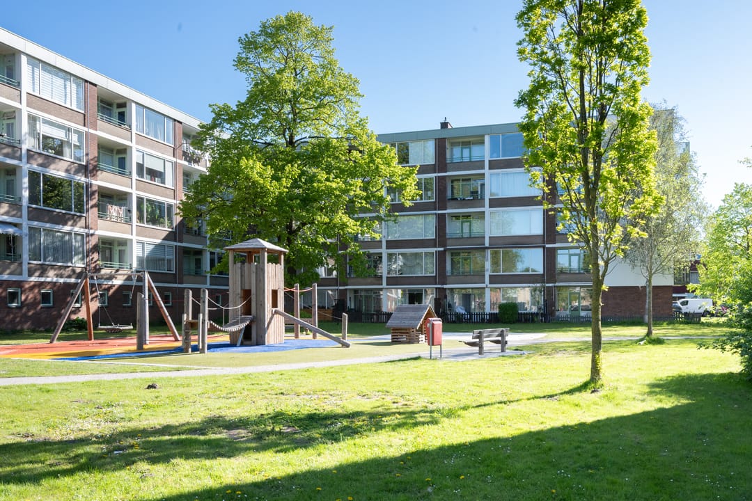 Foto 1 van Leverkruidweg 185