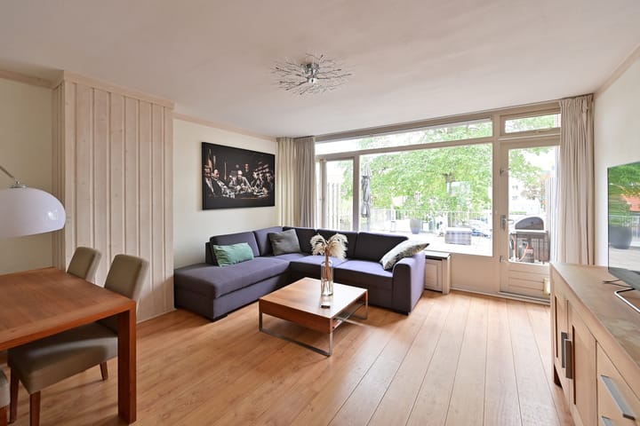 Foto 4 van E. de Bruynstraat 43