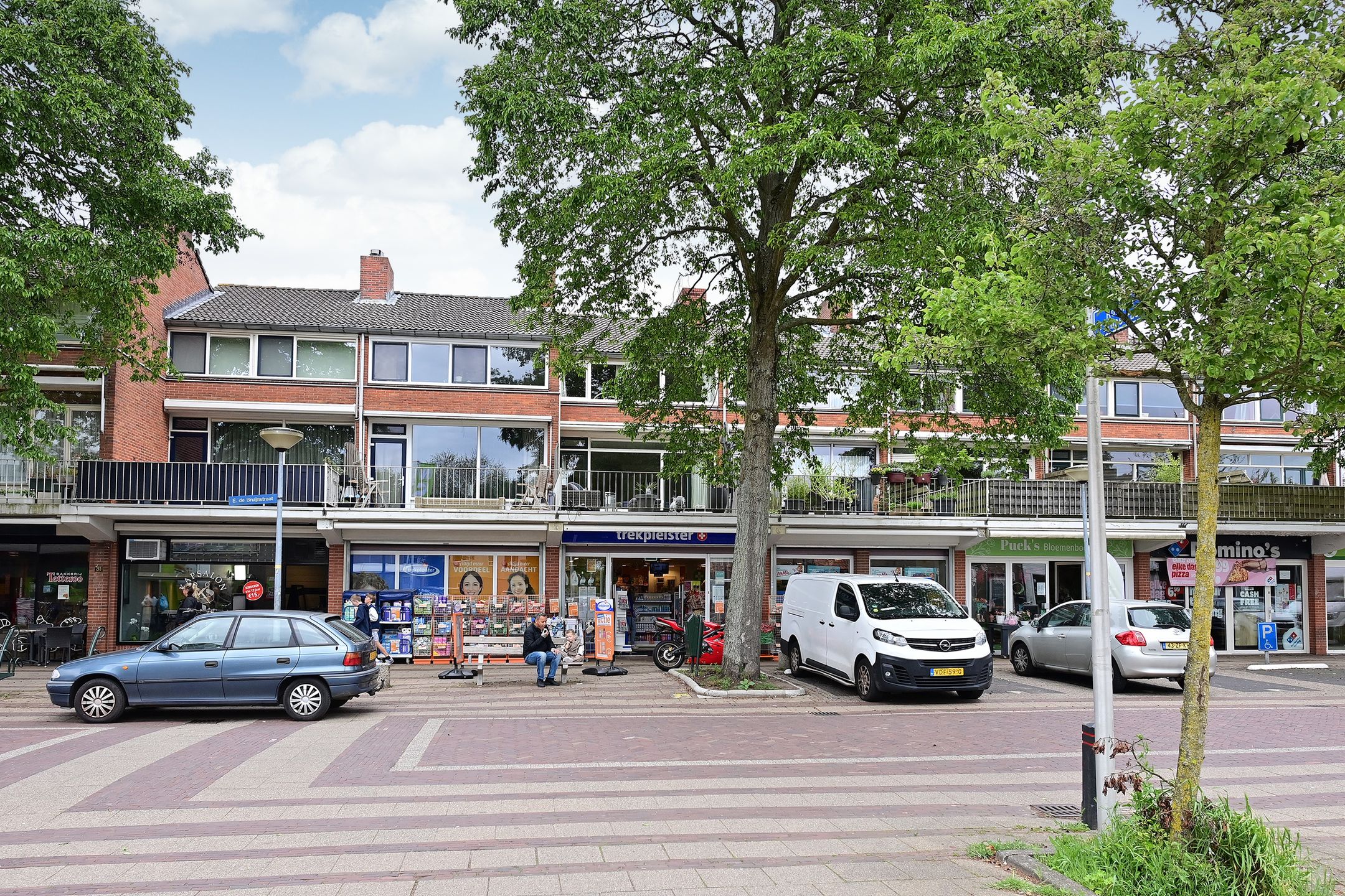 E. de Bruynstraat 43 