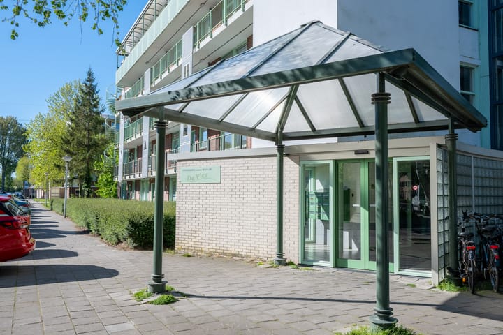 Foto 5 van Leverkruidweg 185