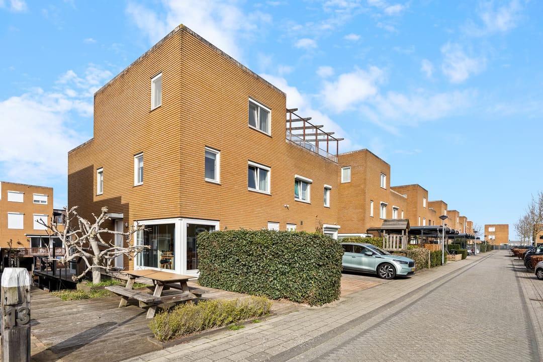 Foto 41 van Giek 15