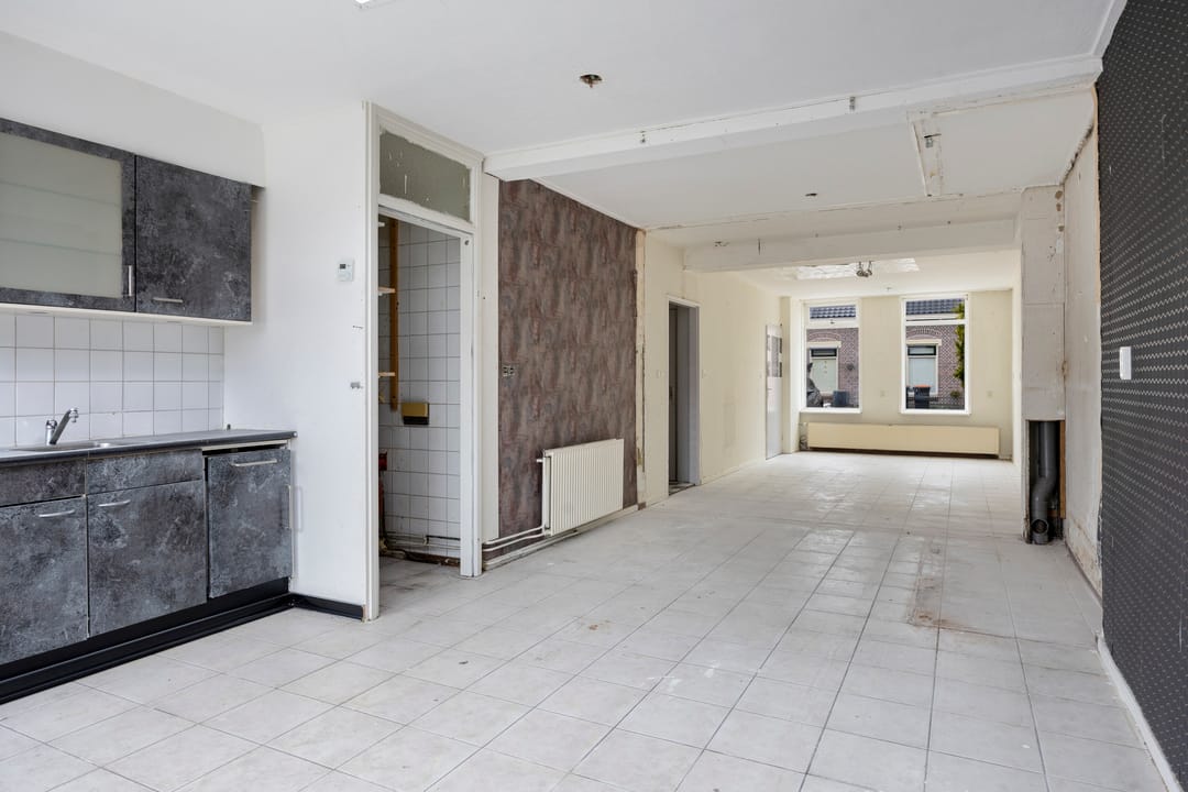 Photo 7 of Prins Hendrikstraat 8