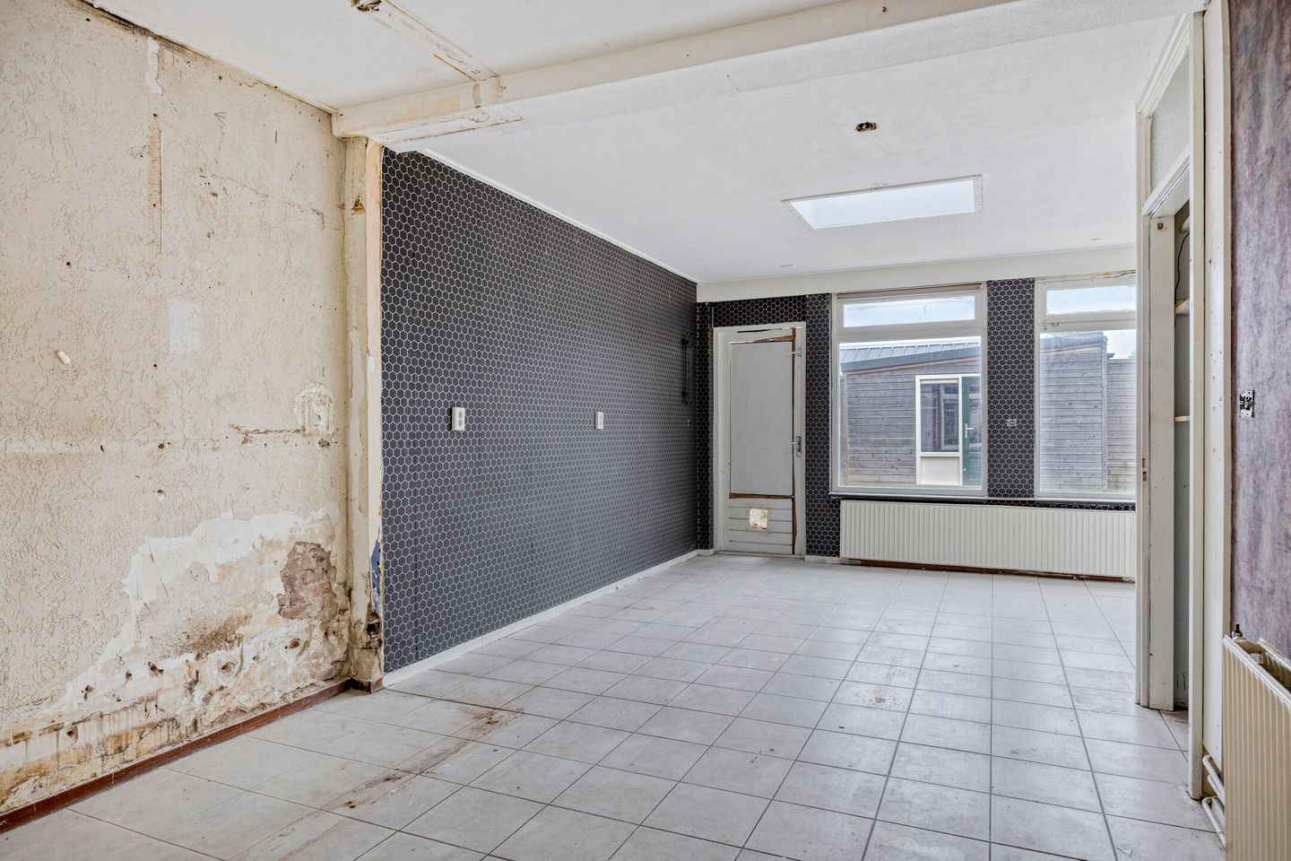Photo 10 of Prins Hendrikstraat 8
