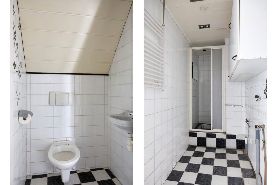 Photo 17 of Prins Hendrikstraat 8