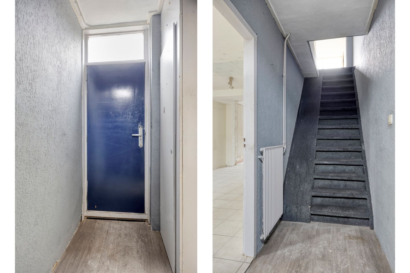 Photo 14 of Prins Hendrikstraat 8