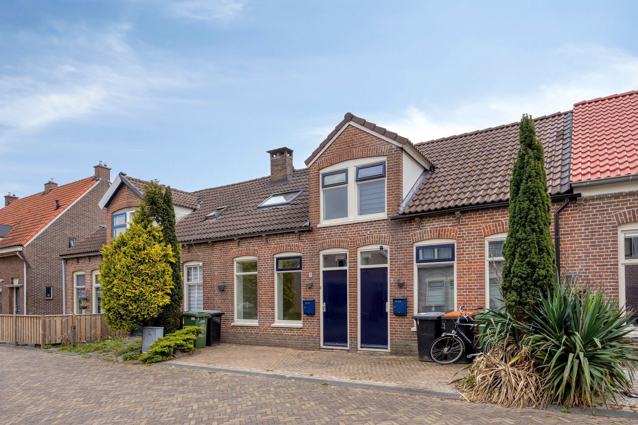 Photo 36 of Prins Hendrikstraat 8