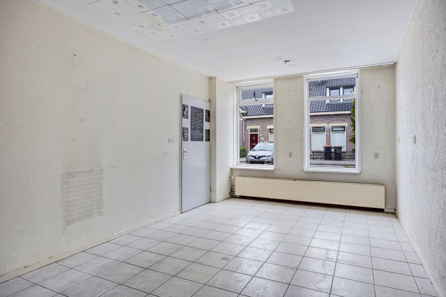 Photo 5 of Prins Hendrikstraat 8