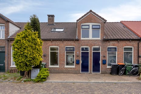 Prins Hendrikstraat thumbnail