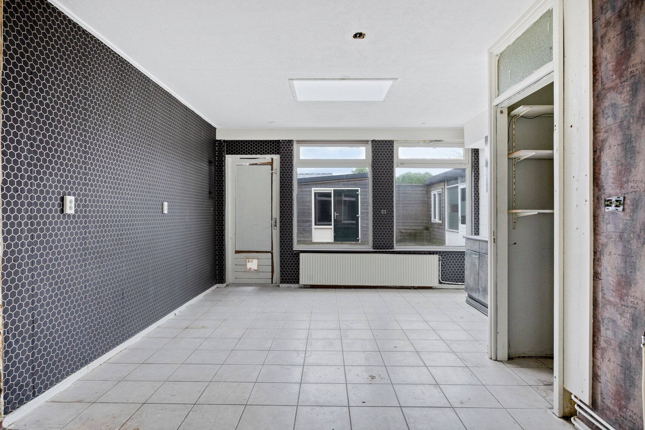 Photo 6 of Prins Hendrikstraat 8